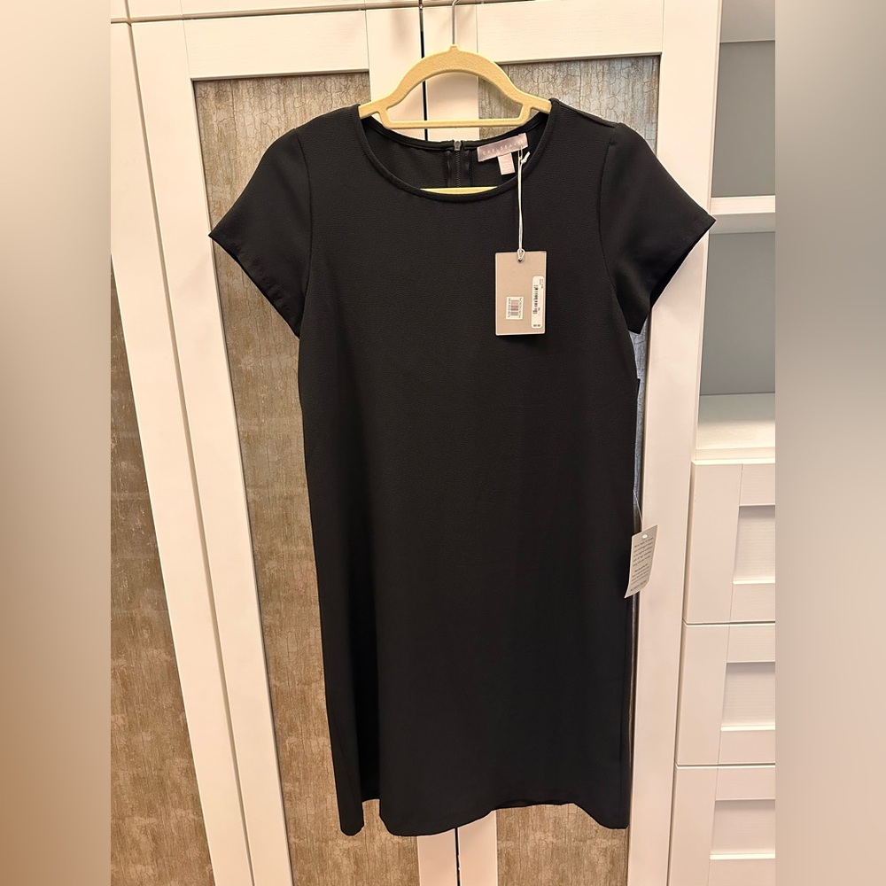 Chelsea28 Black Dress XS